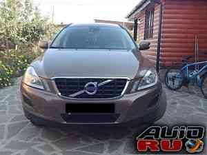 Volvo XC60, 2010