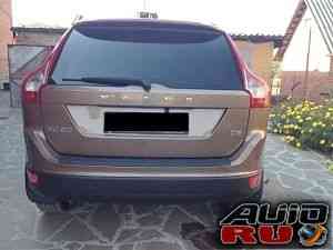 Volvo XC60, 2010