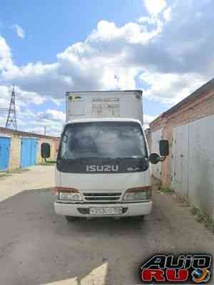 Продажа isuzu ELF