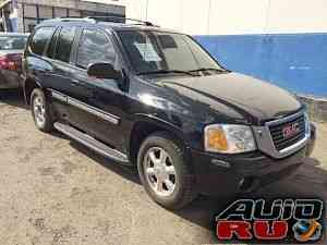 GMC Envoy, 2003