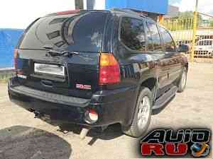 GMC Envoy, 2003