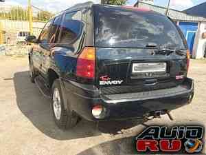 GMC Envoy, 2003