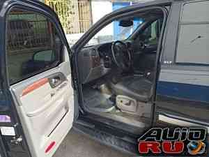 GMC Envoy, 2003