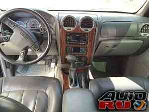 GMC Envoy, 2003