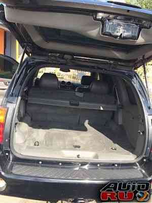 GMC Envoy, 2003