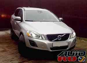 Volvo XC60, 2009