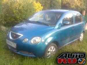 Chery QQ6, 2010