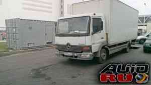 MB 815 Atego 99 г. в