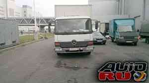 MB 815 Atego 99 г. в