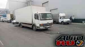 MB 815 Atego 99 г. в