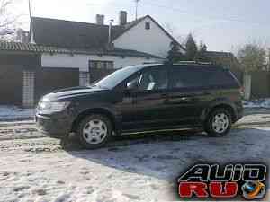 Dodge Journey, 2009