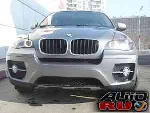 БМВ X6, 2009