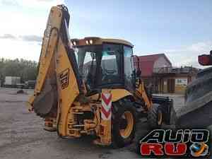 Экскаватор-погрузчик JCB 3CX 2009 г, в наличиии