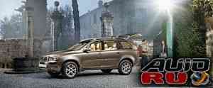 Volvo XC70, 2014