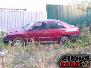 SEAT Toledo, 1992