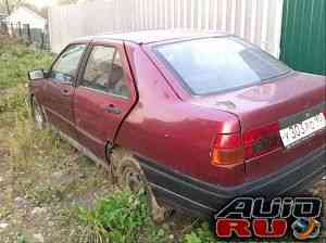 SEAT Toledo, 1992