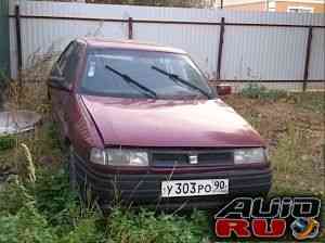 SEAT Toledo, 1992