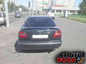 Volvo S40, 2000