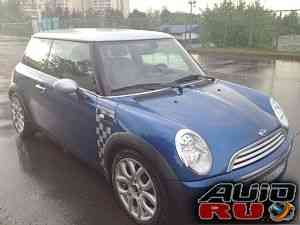 MINI Cooper, 2006