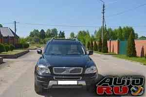 Volvo XC90, 2006