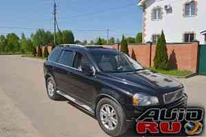 Volvo XC90, 2006