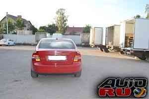 Volvo S40, 2006