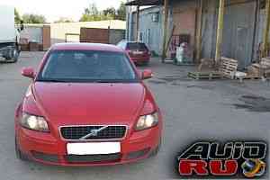 Volvo S40, 2006