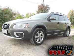 Volvo XC70, 2007