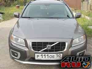 Volvo XC70, 2007