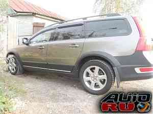 Volvo XC70, 2007