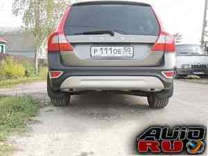 Volvo XC70, 2007