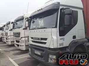 Iveco stralis