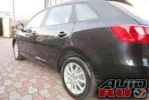 SEAT Ibiza, 2011