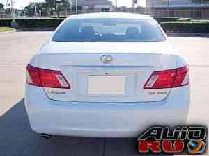 Lexus ES, 2008