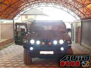 Hummer H2, 2003