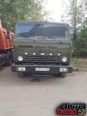 Kamaz 5511