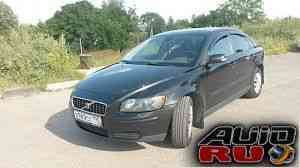 Volvo S40, 2006