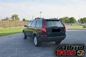 Volvo XC90, 2005