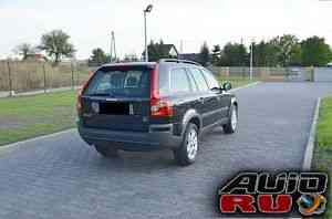 Volvo XC90, 2005