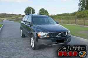 Volvo XC90, 2005