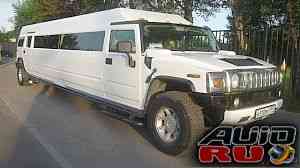 Hummer H2, 2004