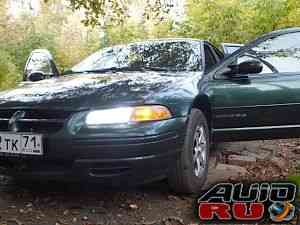 Dodge Stratus, 1998
