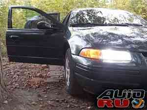 Dodge Stratus, 1998