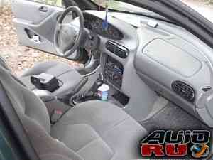 Dodge Stratus, 1998