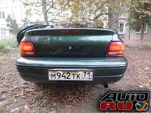 Dodge Stratus, 1998