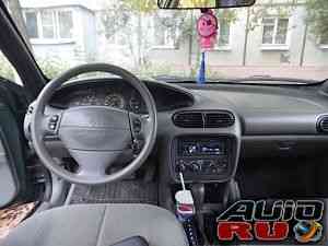 Dodge Stratus, 1998