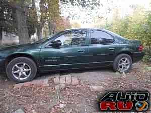 Dodge Stratus, 1998