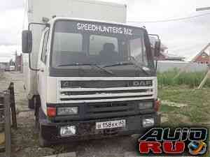 DAF AE45CE 1991г