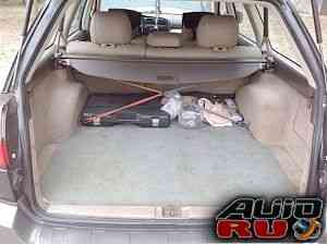 Subaru Outback, 2002