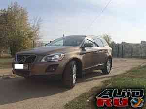 Volvo XC60, 2009